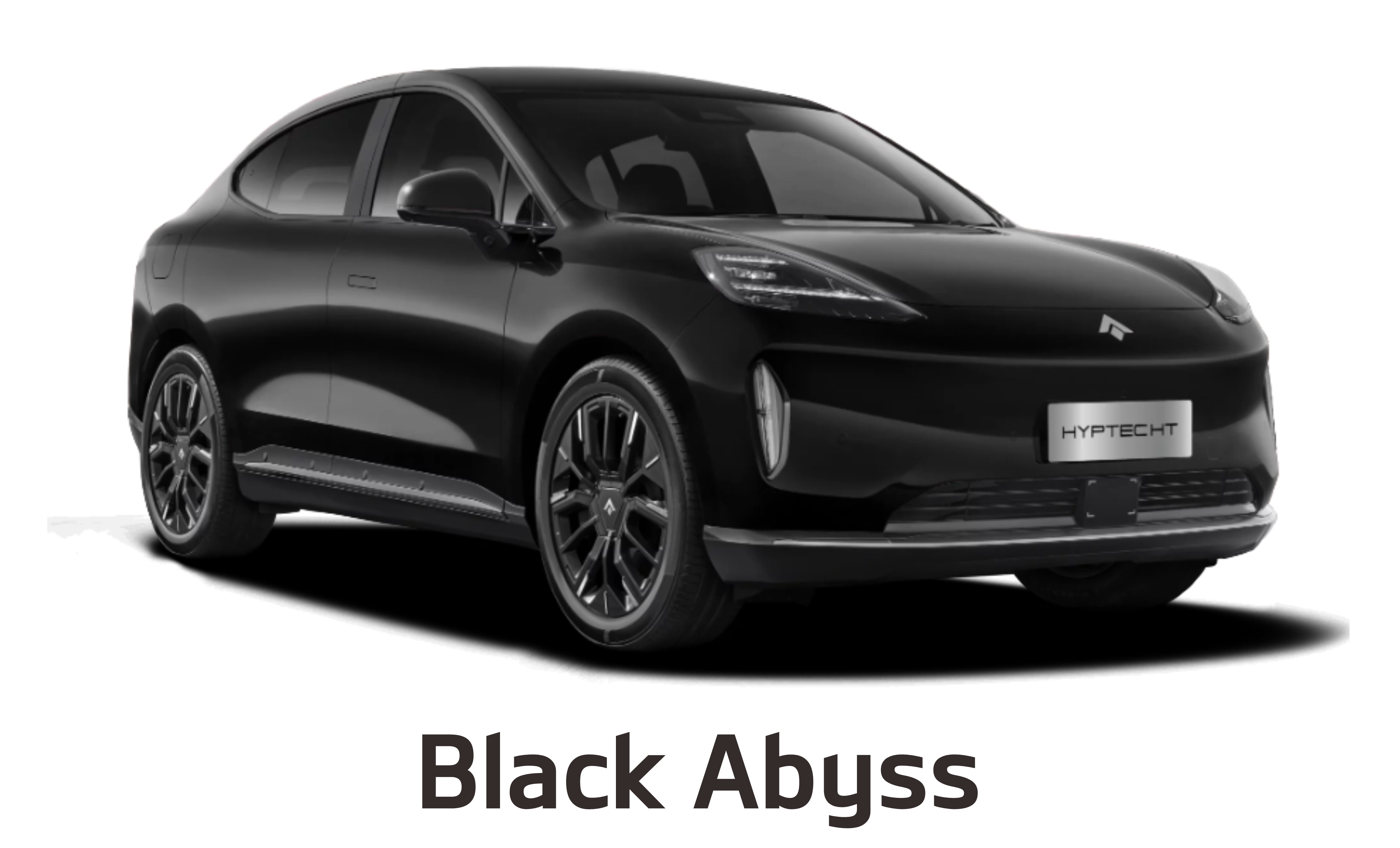 ht black
