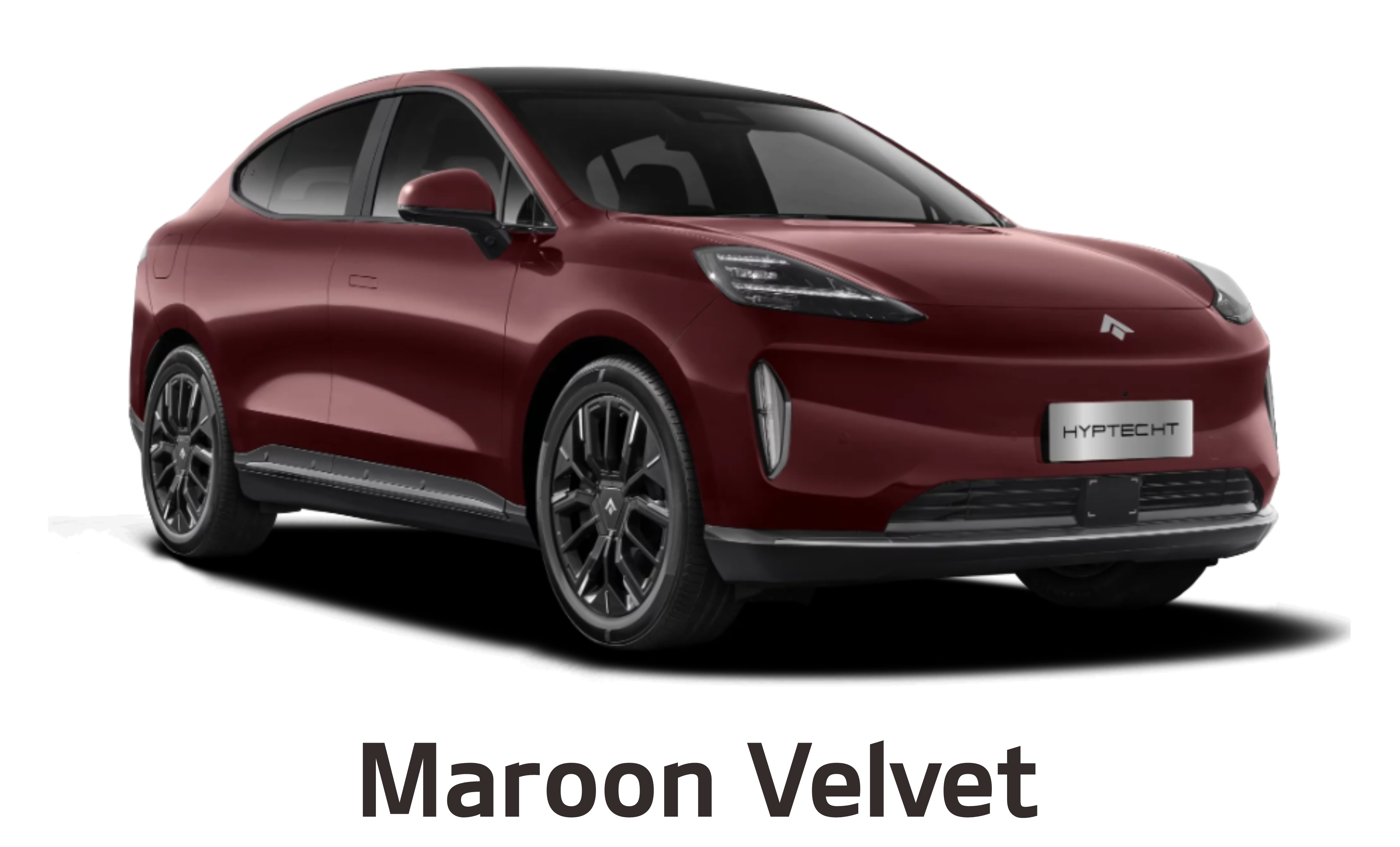 ht maroon